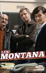 Les Montana