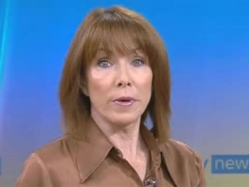 Kay Burley shares first look of new home as she takes break from Sky News