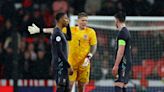 Error-prone England fail to lay down Euro 2024 marker as defensive issues prove costly against Belgium