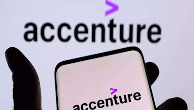 Accenture says strong AI demand to power 2024 revenue growth - ET Telecom