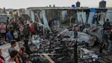 Netanyahu calls recent Israeli strike on Rafah ‘tragic mishap’