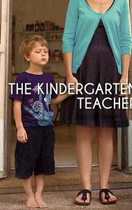 The Kindergarten Teacher (2014 film)