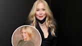 Christina Applegate Wanted 'Bones to Be Sticking Out' on Married With Children, Details Anorexia Struggles