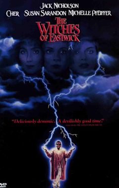 The Witches of Eastwick