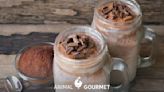 Horchata de chocolate: cremosa, dulce y ¡lista en menos de 25 minutos!