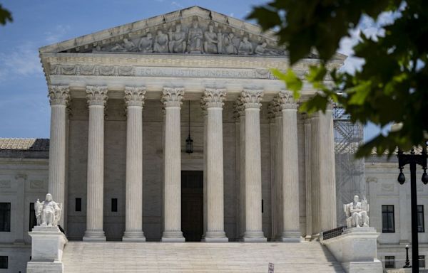 Supreme Court ruling could impact hundreds of Jan 6 obstruction charges