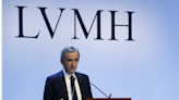 Rutschen Luxusbrands in die Krise? Gegen diese Probleme kämpft Bernard Arnault bei LVMH