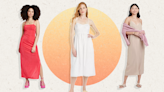 5 Target Maxi Dresses That Will Keep You Cool & Covered All Summer Long