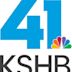 KSHB-TV