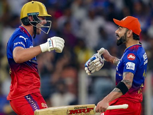 Every ball, 100% intensity: Will Jacks on his learning experience from Virat Kohli at RCB