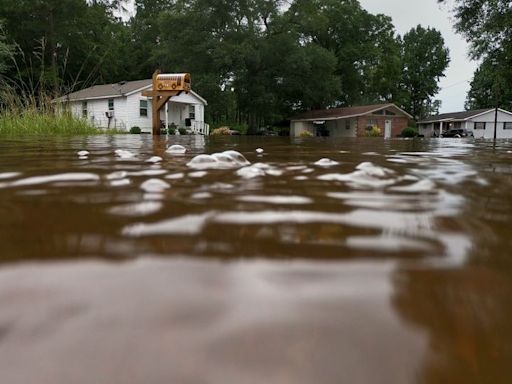 Extreme weather is here to stay. How to financially prepare yourself for a disaster