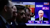 Independent Russian vote monitor says election was a mockery