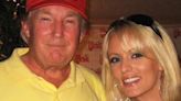 Stormy Daniels says 'I wanted to die' with avalanche of Donald Trump legal bills