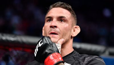 Dustin Poirier acknowledges seven men as potential opponents for his next fight: “Definitely one of those guys” | BJPenn.com