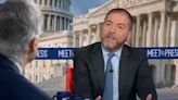 Chuck Todd’s ‘Meet the Press Daily’ Moves From MSNBC to Streaming
