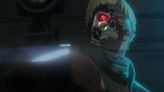 Netflix revela teaser do anime de "O Exterminador do Futuro"