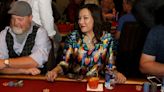 Jennifer Tilly Inducted Into The Women In Poker Hall Of Fame