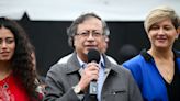 Colombia ELN rebel group open to peace talks with next president Gustavo Petro