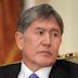 Almazbek Atambayev