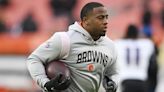 Nick Chubb Admits Browns Could Have Cut Him Following Injury