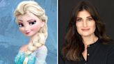 Idina Menzel Says She's 'On the Fence' About Elsa Having a 'Partner' If 'Frozen 3' Happens