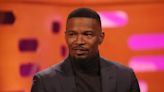 Jamie Foxx still in hospital after suffering ‘medical complication’ on set of Netflix movie
