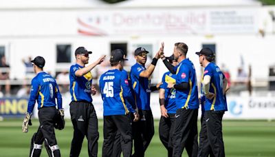 How Sussex answered one of Farbrace's doubts to secure home tie in style