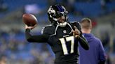 Can Baltimore Ravens Trust Josh Johnson as Primary Backup Quarterback?