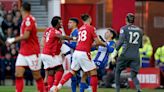 Nottingham Forest vs Brighton & Hove Albion LIVE: Premier League result, final score and reaction