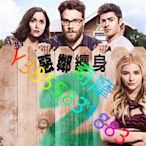 DVD 專賣店 鄰居大戰2：姐妹會崛起/惡鄰纏身2/惡鄰居2/Bad Neighbors 2