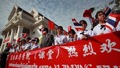 孔子學院遭歐美抵制後轉向東協，東南亞等「中國盟友圈」掀中文熱不只是經貿誘因 - The News Lens 關鍵評論網