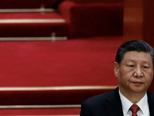 Crisis en el mercado laboral y aumento de la criminalidad en la era de Xi Jinping