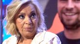 Carmen Borrego sentencia a su hijo José María Almoguera ante su posible reconciliación con Paola Olmedo