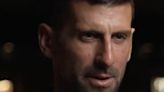 Novak Djokovic WALKS OUT of a BBC interview at Wimbledon