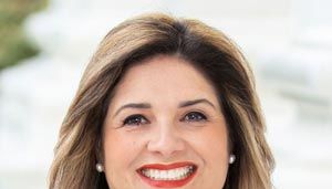 As Senator Alvarado-Gil Leaves the Democratic Party CAGOP, Leader Jones Announce Addition of Senator Alvarado-Gil to Republican...