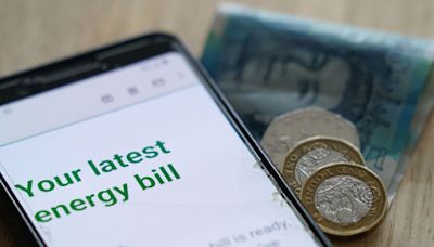 Campaigners urge households to reclaim energy credit from suppliers