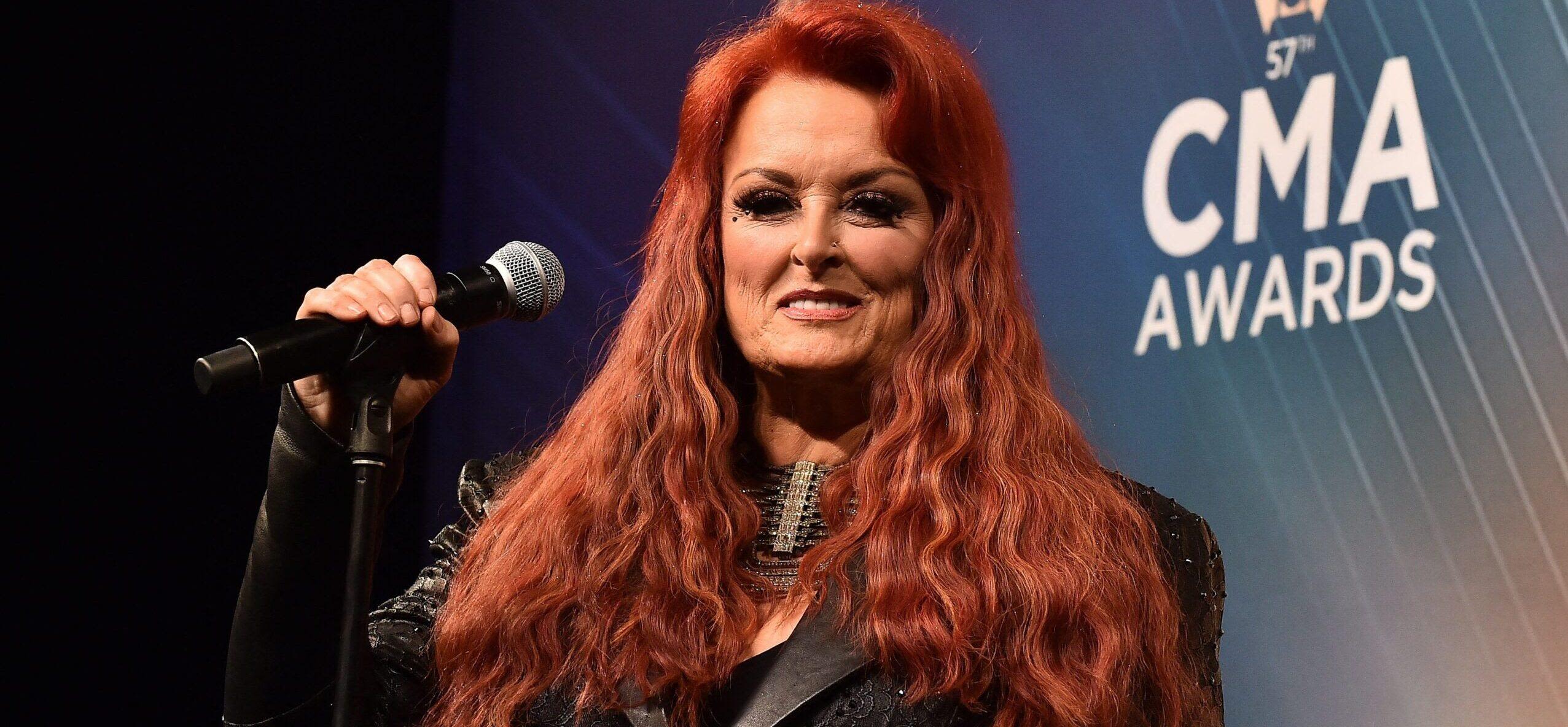 Wynonna Judd's Daughter Regained Freedom Early After Exposure Arrest