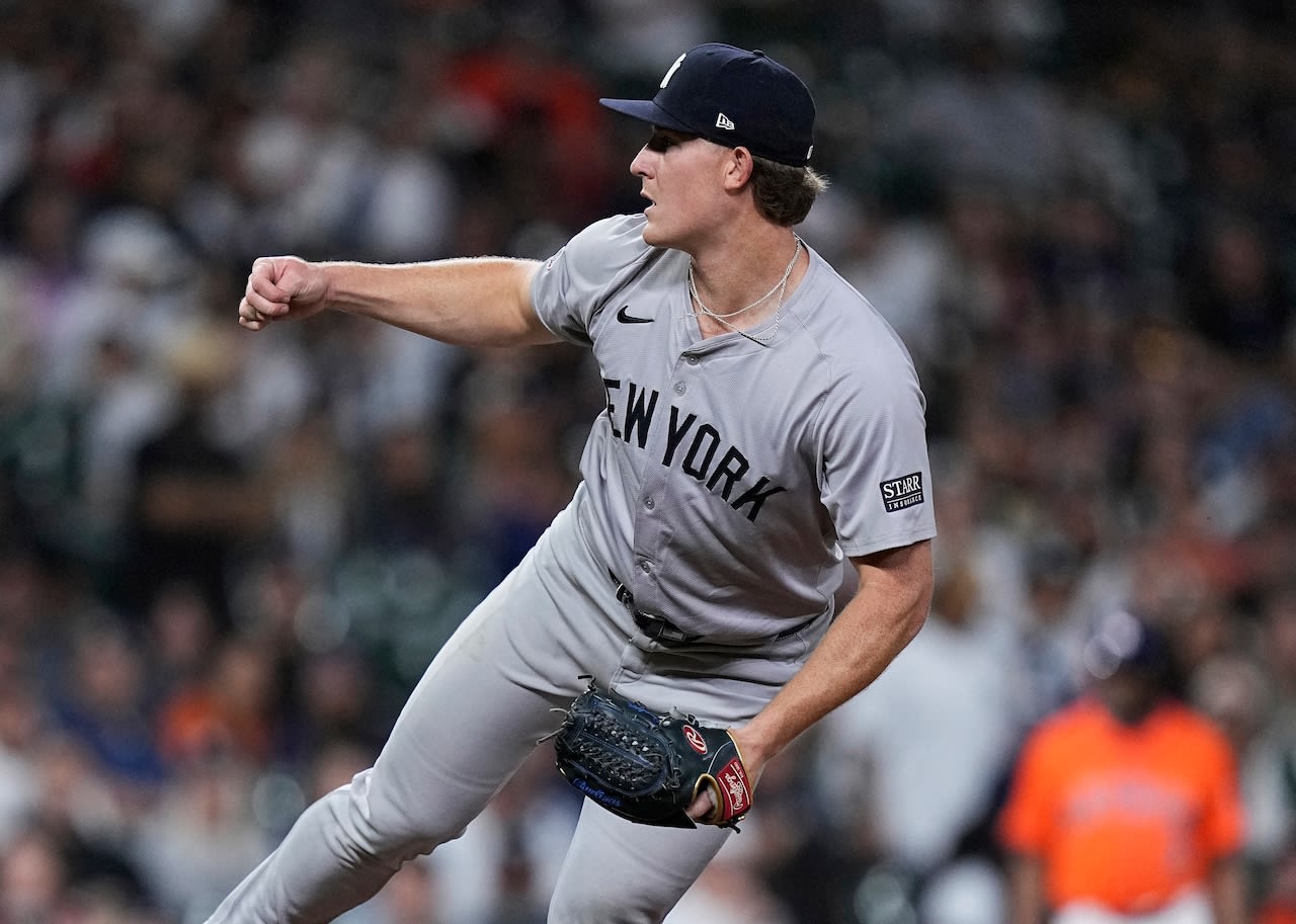 What channel is the New York Yankees vs. San Diego Padres game on today (5/25/24)? | FREE LIVE STREAM, time, TV, channel for MLB game