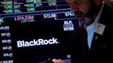 BlackRock's China head Tang leaving the company