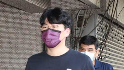 快訊／余天女婿、余苑綺小4歲老公驚傳當詐團車手頭被捕 已被收押