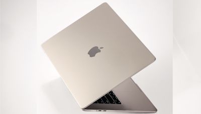 M3 版 Apple MacBook Air開箱實測：強調的AI應用真有用？效能與前代差在哪？值得升級嗎？