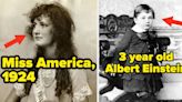 75 Extremely Rare Historial Pictures That Will Completely And Totally Change Your Perspective On The World