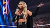 Trish Stratus Didn’t Expect To Be Drinking Lemonade With Becky Lynch For The Past Six Months