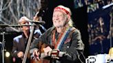 Review: Willie Nelson's San Diego concert defined, not defied, the passing of time. He turns 91 on April 29.