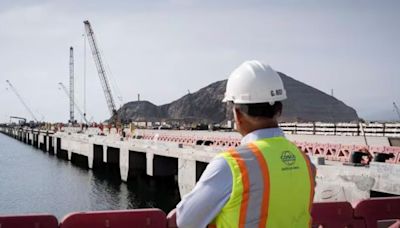 ¿Boom de universidades en Chancay? Lo que alista San Marcos, UNI y Cosco Shipping