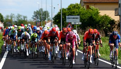 EN VIVO | Etapa 14 del Giro de Italia 2024: así puede verla online y gratis en Colombia