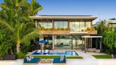 This Solar-Powered $25.5 Million Miami Manse Comes With 60 Feet of Frontage on Biscayne Bay