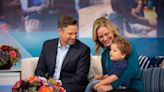 NBC News’ Richard Engel Says 6-Year-Old Son Henry Has Died