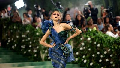 Met Gala 2024: los mejores looks de la noche de "Sleeping Beauties"