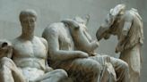 Elgin Marbles: UK says any loan return to Greece would be 'slippery slope'